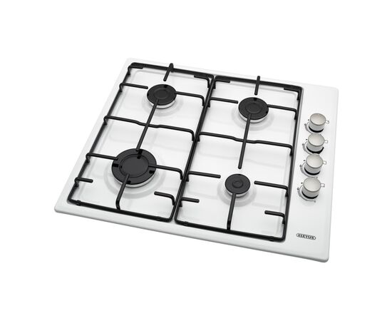 Варочна поверхня Eleyus NOTA 60 WH EF, зображення 4 Варочна поверхня Eleyus NOTA 60 WH EF, зображення 4