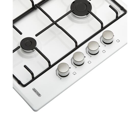 Варочна поверхня Eleyus NOTA 60 WH EF, зображення 6 Варочна поверхня Eleyus NOTA 60 WH EF, зображення 6