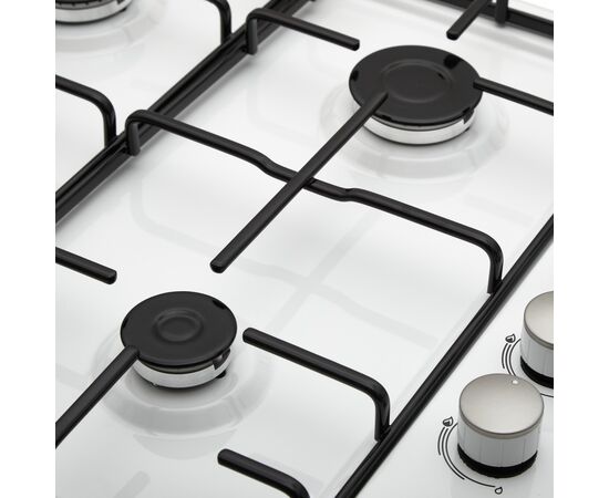 Варочна поверхня Eleyus NOTA 60 WH EF, зображення 8 Варочна поверхня Eleyus NOTA 60 WH EF, зображення 8