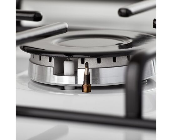 Варочна поверхня Eleyus NOTA 60 WH EF, зображення 9 Варочна поверхня Eleyus NOTA 60 WH EF, зображення 9