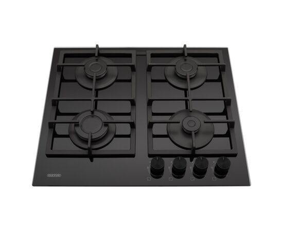 Варочная поверхность Eleyus INGA 60 BL CF, изображение 2 Варочная поверхность Eleyus INGA 60 BL CF, изображение 2