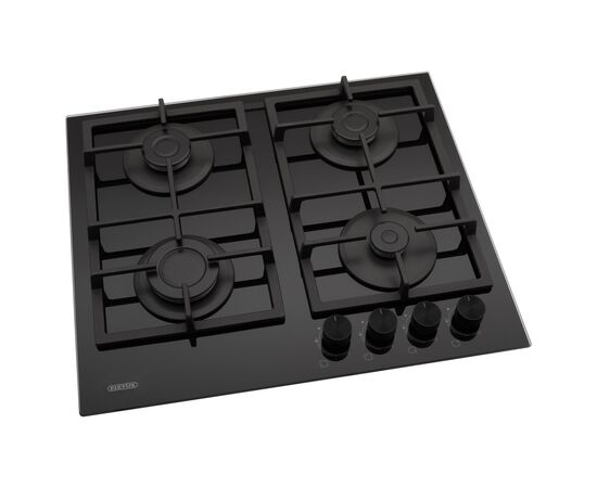 Варочная поверхность Eleyus INGA 60 BL CF, изображение 3 Варочная поверхность Eleyus INGA 60 BL CF, изображение 3