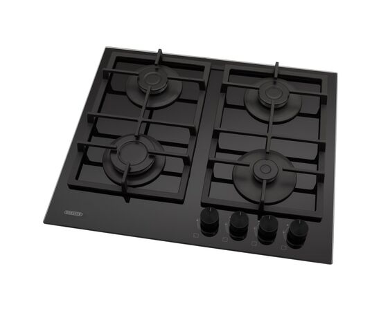 Варочная поверхность Eleyus INGA 60 BL CF, изображение 4 Варочная поверхность Eleyus INGA 60 BL CF, изображение 4