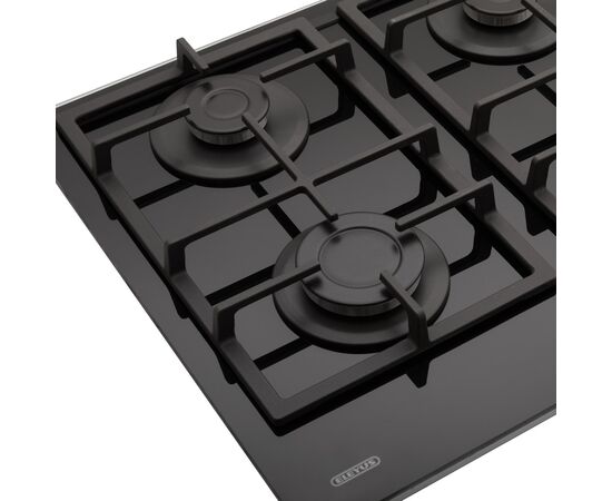 Варочная поверхность Eleyus INGA 60 BL CF, изображение 7 Варочная поверхность Eleyus INGA 60 BL CF, изображение 7