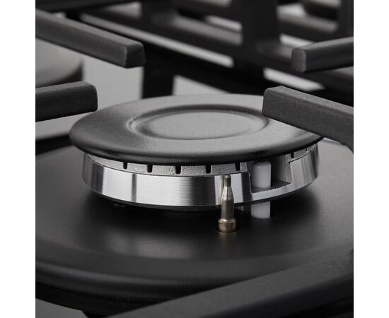 Варочная поверхность Eleyus INGA 60 BL CF, изображение 9 Варочная поверхность Eleyus INGA 60 BL CF, изображение 9