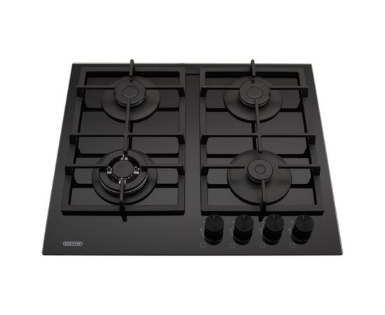 Варочная поверхность Eleyus INGA 60 BL CWF, изображение 2 Варочная поверхность Eleyus INGA 60 BL CWF, изображение 2