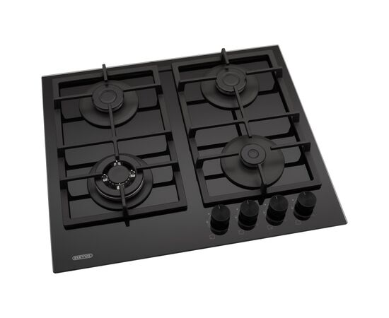 Варочная поверхность Eleyus INGA 60 BL CWF, изображение 3 Варочная поверхность Eleyus INGA 60 BL CWF, изображение 3