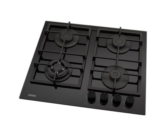 Варочная поверхность Eleyus INGA 60 BL CWF, изображение 4 Варочная поверхность Eleyus INGA 60 BL CWF, изображение 4