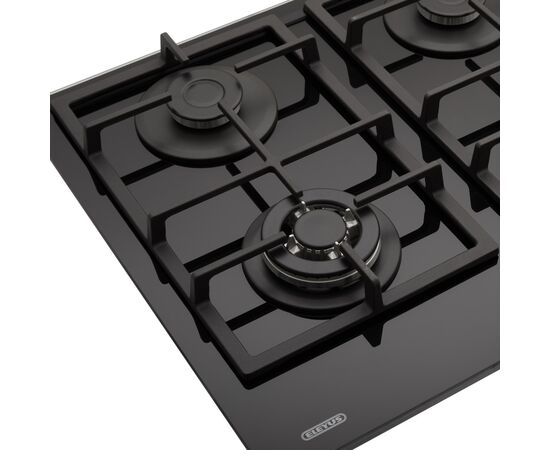 Варочная поверхность Eleyus INGA 60 BL CWF, изображение 7 Варочная поверхность Eleyus INGA 60 BL CWF, изображение 7