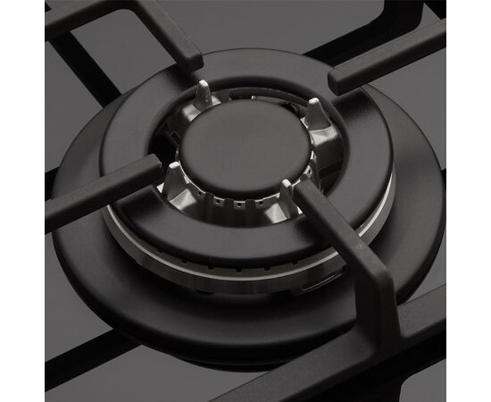 Варочная поверхность Eleyus INGA 60 BL CWF, изображение 8 Варочная поверхность Eleyus INGA 60 BL CWF, изображение 8