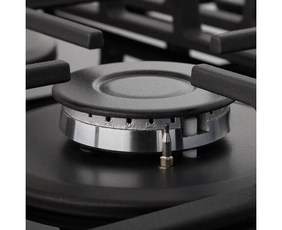 Варочная поверхность Eleyus INGA 60 BL CWF, изображение 9 Варочная поверхность Eleyus INGA 60 BL CWF, изображение 9