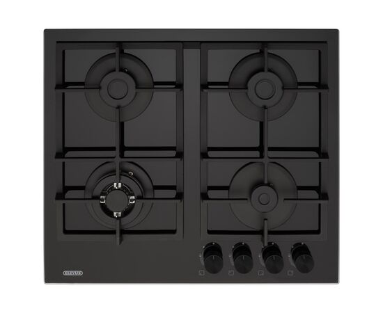 Варочная поверхность Eleyus INGA 60 BL CWF
