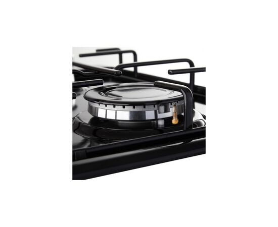 Варочная поверхность Eleyus DANA 30 BL EF, изображение 6 Варочная поверхность Eleyus DANA 30 BL EF, изображение 6