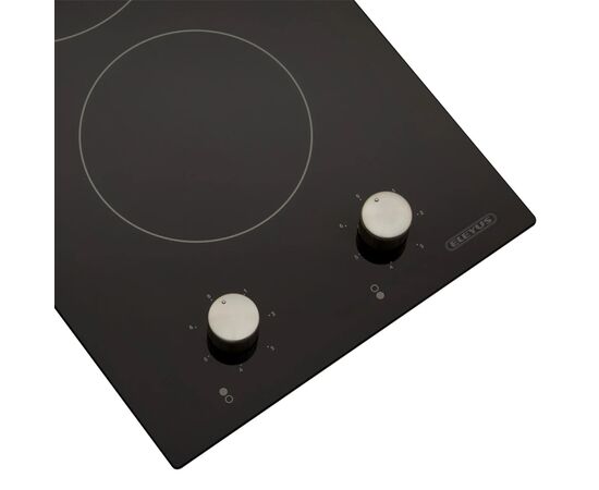 Варочная поверхность Eleyus RONDA 30 BL V, изображение 5 Варочная поверхность Eleyus RONDA 30 BL V, изображение 5