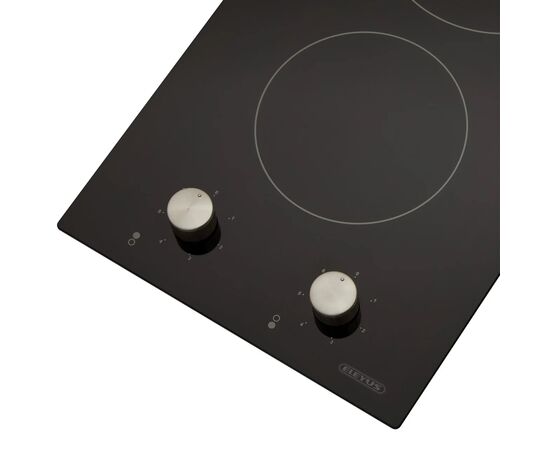 Варочная поверхность Eleyus RONDA 30 BL V, изображение 6 Варочная поверхность Eleyus RONDA 30 BL V, изображение 6