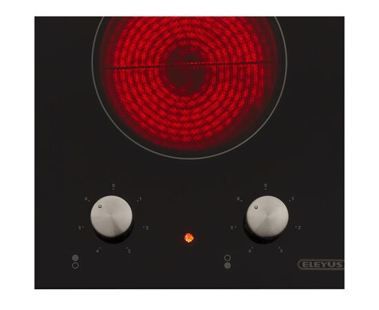 Варочная поверхность Eleyus RONDA 30 BL V, изображение 7 Варочная поверхность Eleyus RONDA 30 BL V, изображение 7