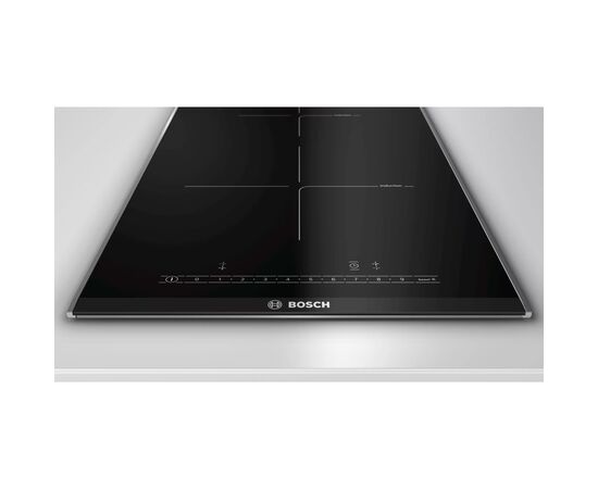 Варочная поверхность Bosch PIB375FB1E, изображение 3 Варочная поверхность Bosch PIB375FB1E, изображение 3