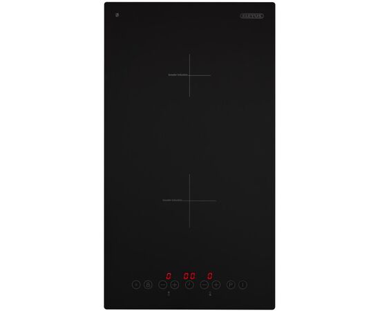 Варочна поверхня Eleyus AURA 30 BL I, зображення 2 Варочна поверхня Eleyus AURA 30 BL I, зображення 2