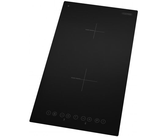 Варочна поверхня Eleyus AURA 30 BL I, зображення 3 Варочна поверхня Eleyus AURA 30 BL I, зображення 3