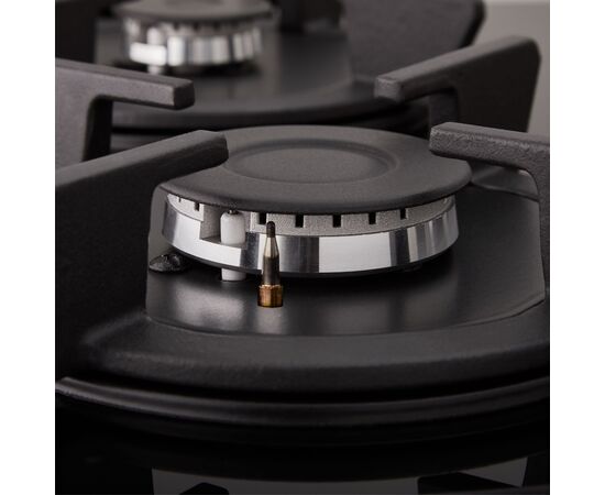 Варочна поверхня Eleyus ASTRA 60 BL EF, зображення 10 Варочна поверхня Eleyus ASTRA 60 BL EF, зображення 10