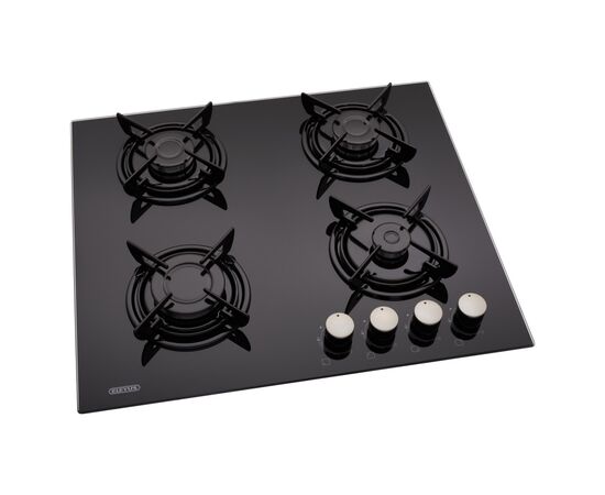 Варочна поверхня Eleyus ASTRA 60 BL EF, зображення 3 Варочна поверхня Eleyus ASTRA 60 BL EF, зображення 3