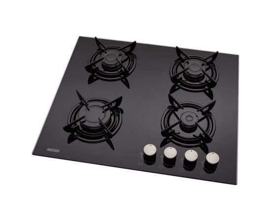 Варочна поверхня Eleyus ASTRA 60 BL EF, зображення 4 Варочна поверхня Eleyus ASTRA 60 BL EF, зображення 4