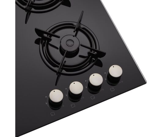 Варочна поверхня Eleyus ASTRA 60 BL EF, зображення 5 Варочна поверхня Eleyus ASTRA 60 BL EF, зображення 5