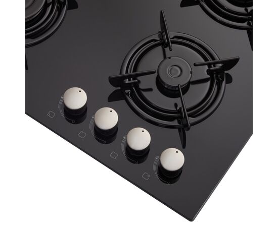Варочна поверхня Eleyus ASTRA 60 BL EF, зображення 6 Варочна поверхня Eleyus ASTRA 60 BL EF, зображення 6