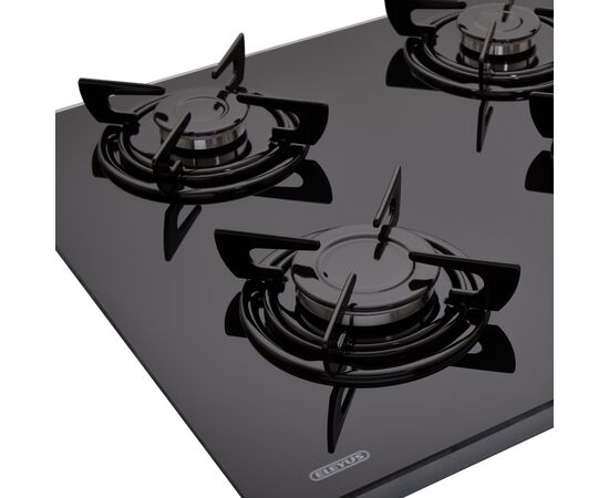 Варочна поверхня Eleyus ASTRA 60 BL EF, зображення 7 Варочна поверхня Eleyus ASTRA 60 BL EF, зображення 7