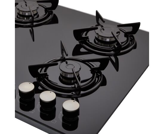 Варочна поверхня Eleyus ASTRA 60 BL EF, зображення 8 Варочна поверхня Eleyus ASTRA 60 BL EF, зображення 8