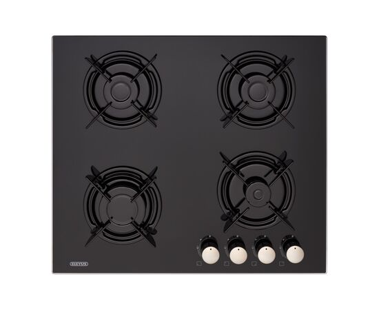 Варочна поверхня Eleyus ASTRA 60 BL EF