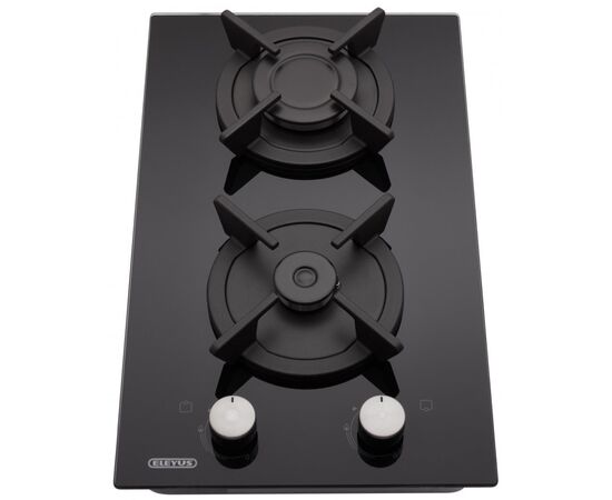 Варочная поверхность Eleyus ORIS 30 BL CF, изображение 2 Варочная поверхность Eleyus ORIS 30 BL CF, изображение 2