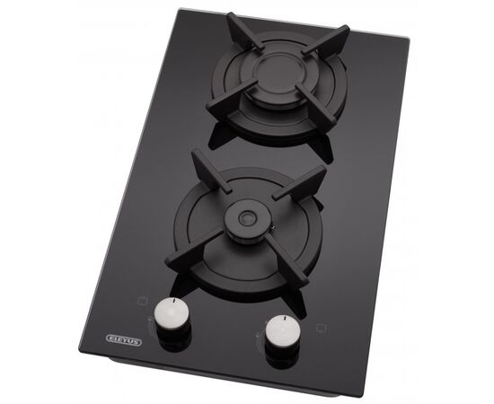 Варочная поверхность Eleyus ORIS 30 BL CF, изображение 4 Варочная поверхность Eleyus ORIS 30 BL CF, изображение 4