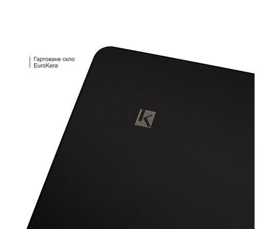 Варочная поверхность Eleyus ELZA 60 BL V, изображение 10 Варочная поверхность Eleyus ELZA 60 BL V, изображение 10