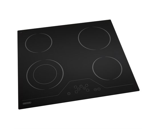 Варочная поверхность Eleyus ELZA 60 BL V, изображение 3 Варочная поверхность Eleyus ELZA 60 BL V, изображение 3