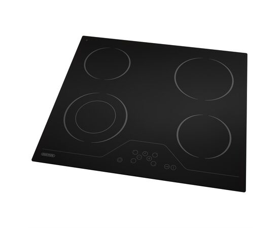 Варочная поверхность Eleyus ELZA 60 BL V, изображение 4 Варочная поверхность Eleyus ELZA 60 BL V, изображение 4