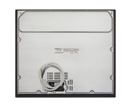 Варочная поверхность Eleyus ELZA 60 BL V, изображение 5 Варочная поверхность Eleyus ELZA 60 BL V, изображение 5
