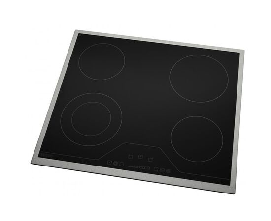 Варочна поверхня Eleyus ELECTA 60 BL V, зображення 2 Варочна поверхня Eleyus ELECTA 60 BL V, зображення 2