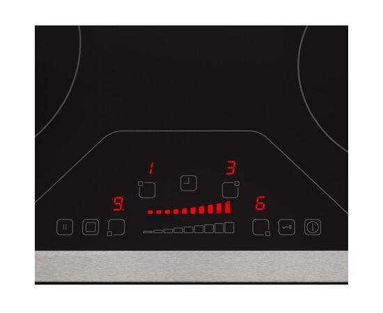 Варочна поверхня Eleyus ELECTA 60 BL V, зображення 4 Варочна поверхня Eleyus ELECTA 60 BL V, зображення 4