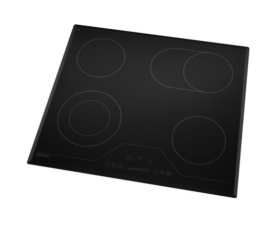 Варочная поверхность Eleyus FELICIA 60 BL V, изображение 3 Варочная поверхность Eleyus FELICIA 60 BL V, изображение 3