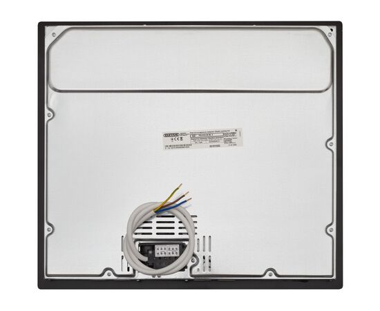 Варочная поверхность Eleyus FELICIA 60 BL V, изображение 4 Варочная поверхность Eleyus FELICIA 60 BL V, изображение 4