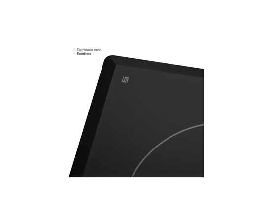 Варочная поверхность Eleyus FELICIA 60 BL V, изображение 6 Варочная поверхность Eleyus FELICIA 60 BL V, изображение 6