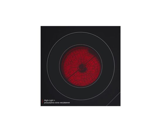 Варочная поверхность Eleyus FELICIA 60 BL V, изображение 8 Варочная поверхность Eleyus FELICIA 60 BL V, изображение 8