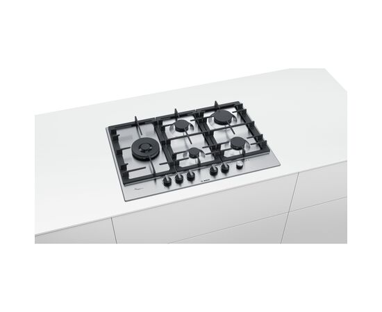 Варочная поверхность Bosch PCS7A5M90, изображение 2 Варочная поверхность Bosch PCS7A5M90, изображение 2
