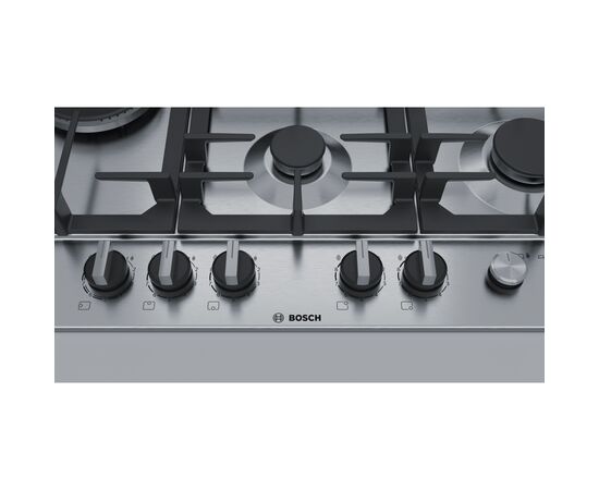 Варочная поверхность Bosch PCS7A5M90, изображение 4 Варочная поверхность Bosch PCS7A5M90, изображение 4