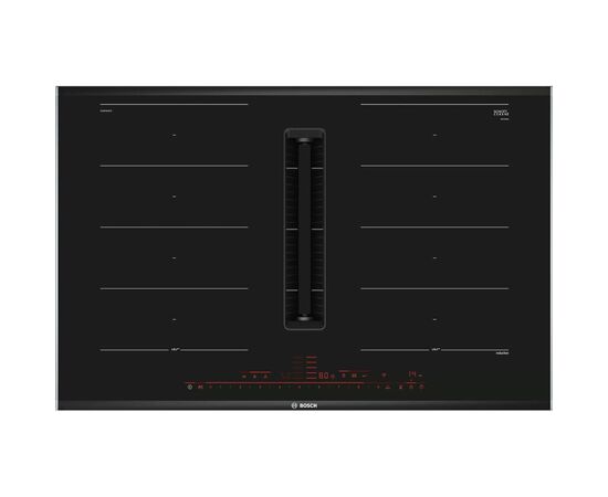 Варочная поверхность Bosch PXX875D67E, изображение 2 Варочная поверхность Bosch PXX875D67E, изображение 2