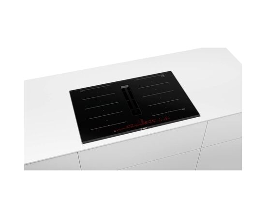 Варочная поверхность Bosch PXX875D67E, изображение 4 Варочная поверхность Bosch PXX875D67E, изображение 4