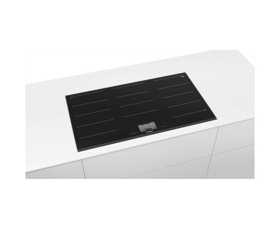 Варочна поверхня Bosch PXX975KW1E, зображення 5 Варочна поверхня Bosch PXX975KW1E, зображення 5