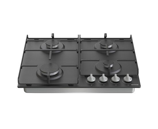 Варочная поверхность Gorenje G 640 EXB (G640EXB), изображение 4 Варочная поверхность Gorenje G 640 EXB (G640EXB), изображение 4
