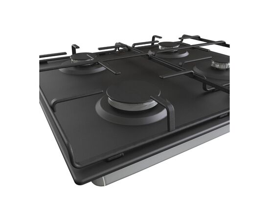 Варочная поверхность Gorenje G 640 EXB (G640EXB), изображение 6 Варочная поверхность Gorenje G 640 EXB (G640EXB), изображение 6